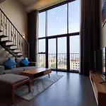 Pentstudio West Lake Hanoi Nikomix Apartment 75M2