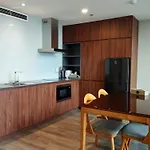 Pentstudio West Lake Hanoi Nikomix Apartment 75M2