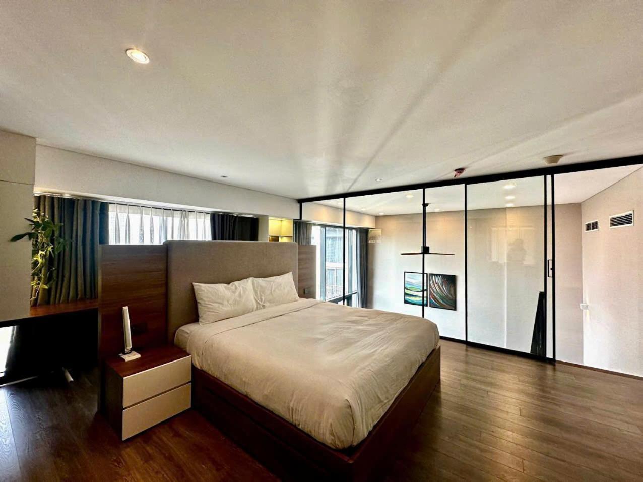 Appart hôtel Pentstudio West Nikomix 75m2