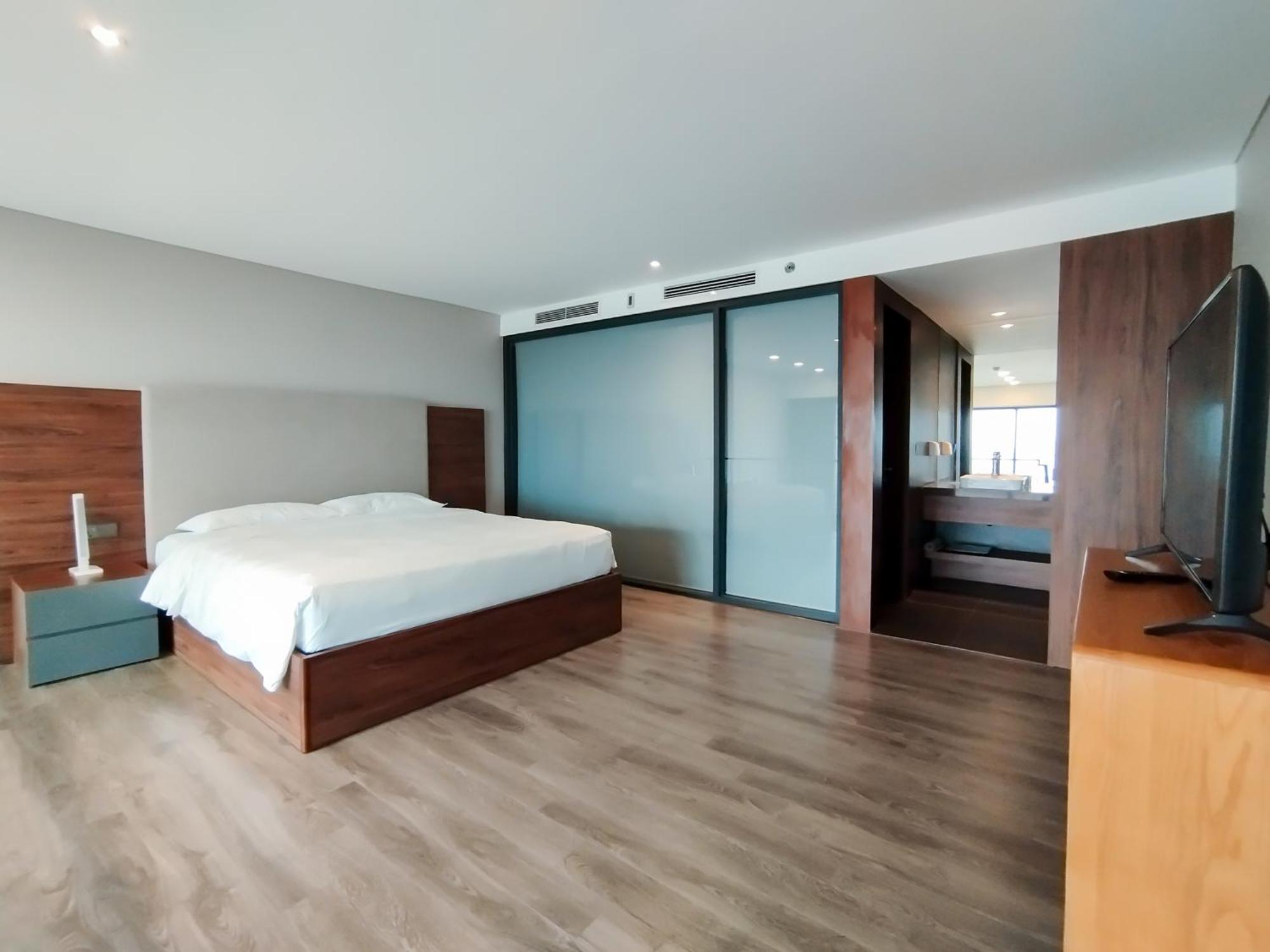 Appart hôtel Pentstudio West Nikomix 75m2 *