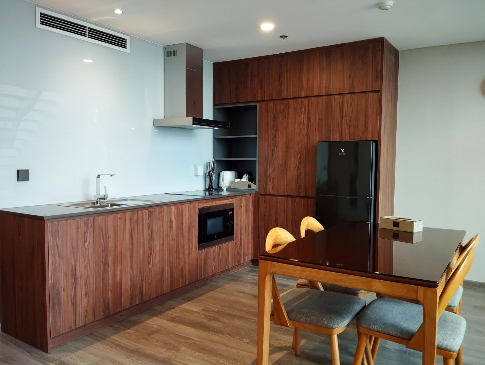 Pentstudio West Nikomix 75m2 *