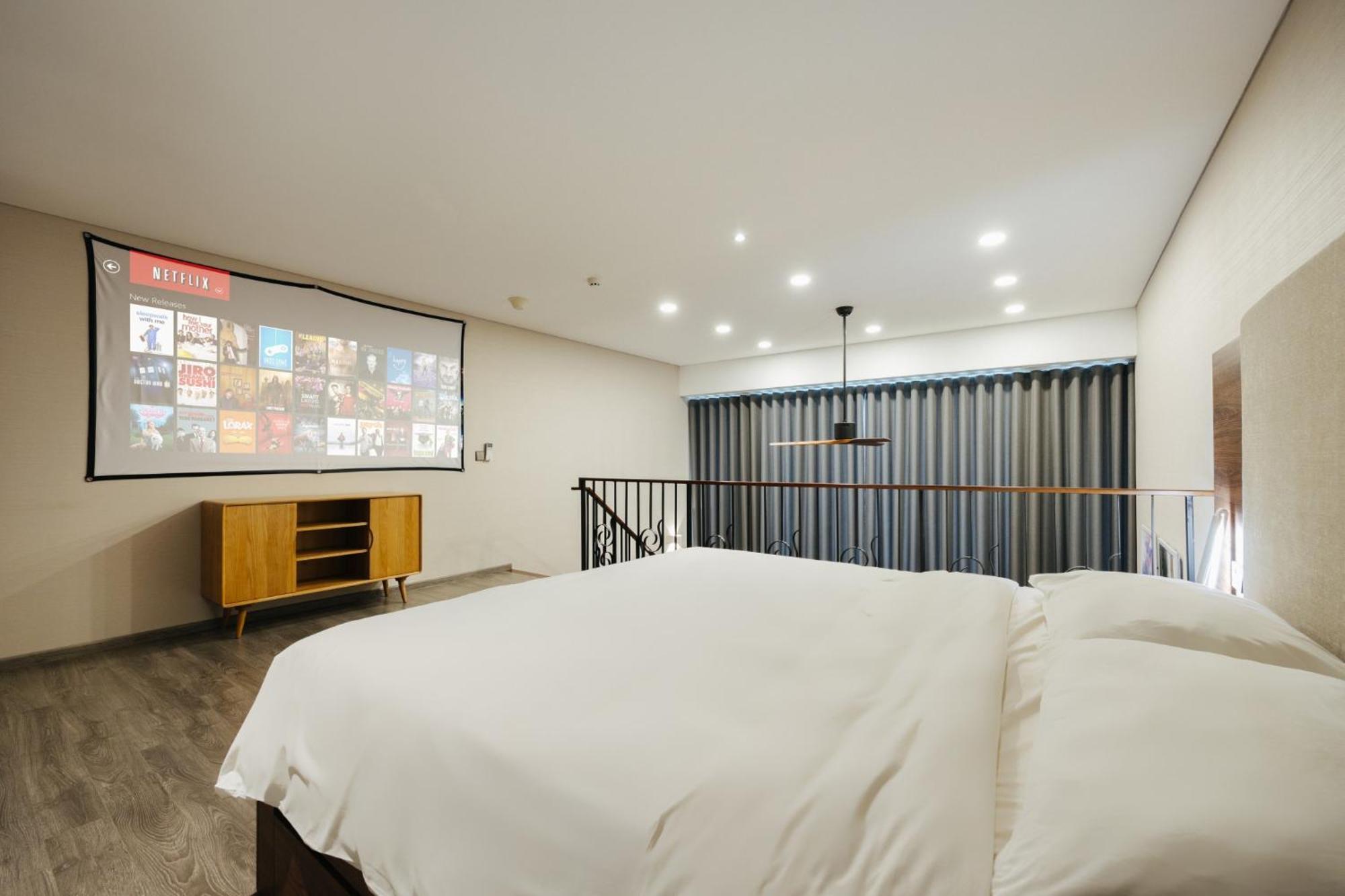 Pentstudio West Nikomix 75m2 *