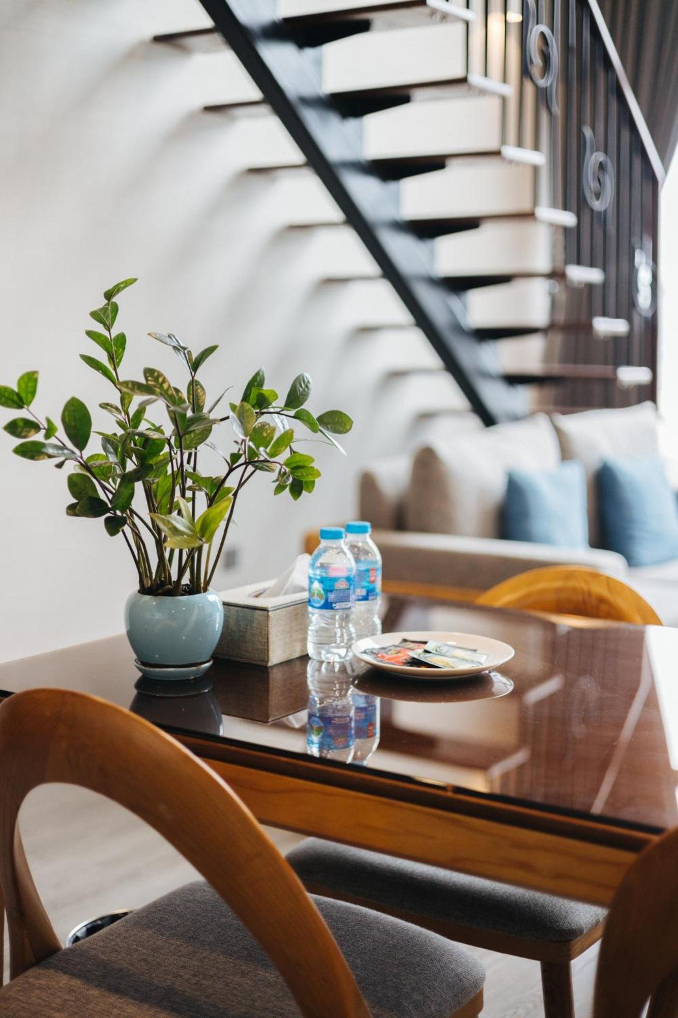 Pentstudio West Nikomix 75m2 Appart hôtel Hanoï