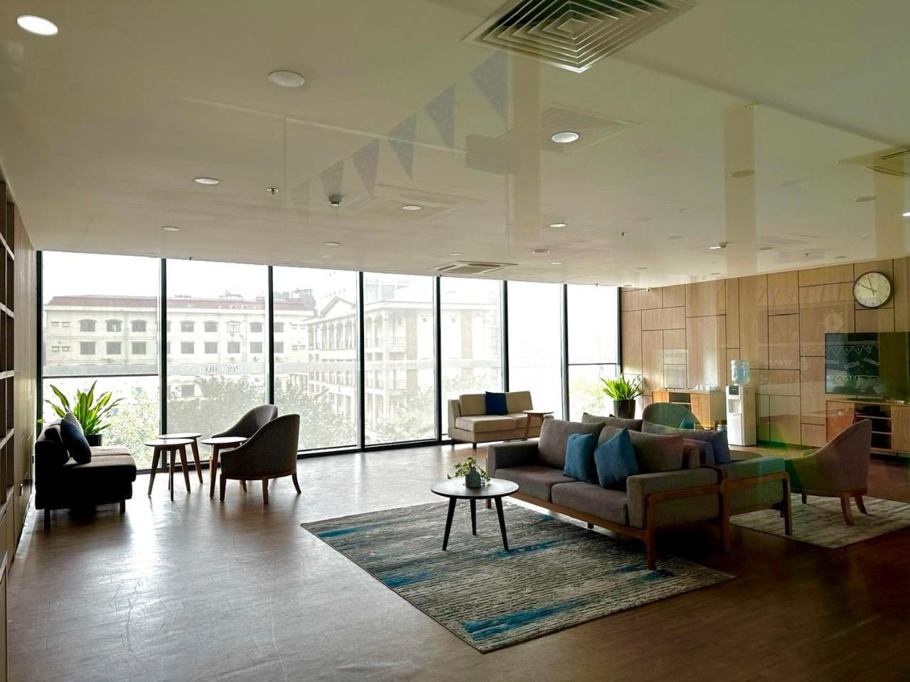 Pentstudio West Nikomix 75m2 Appart hôtel