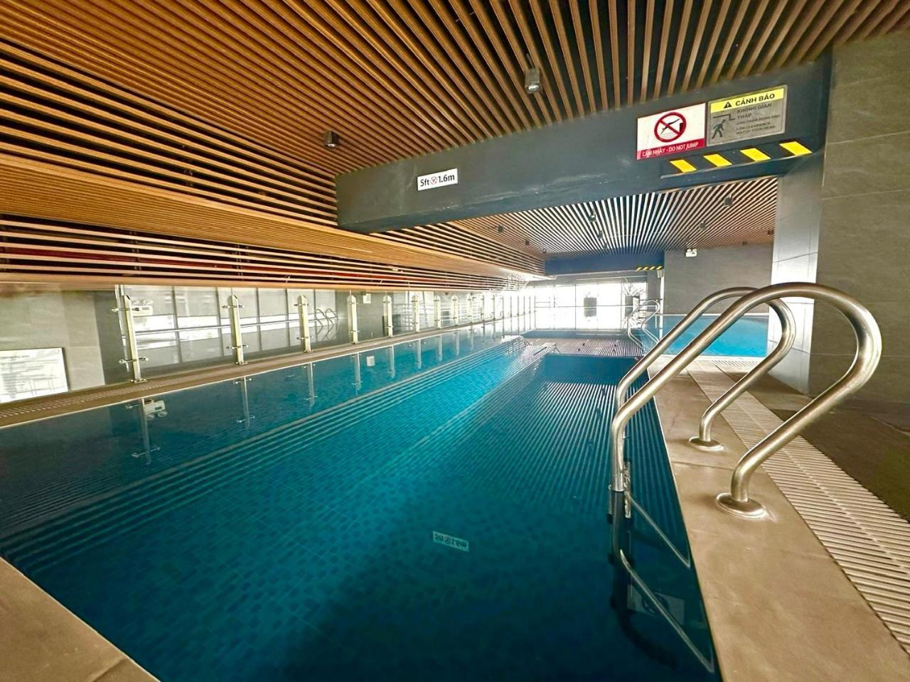 Appart hôtel Pentstudio West Nikomix 75m2 *