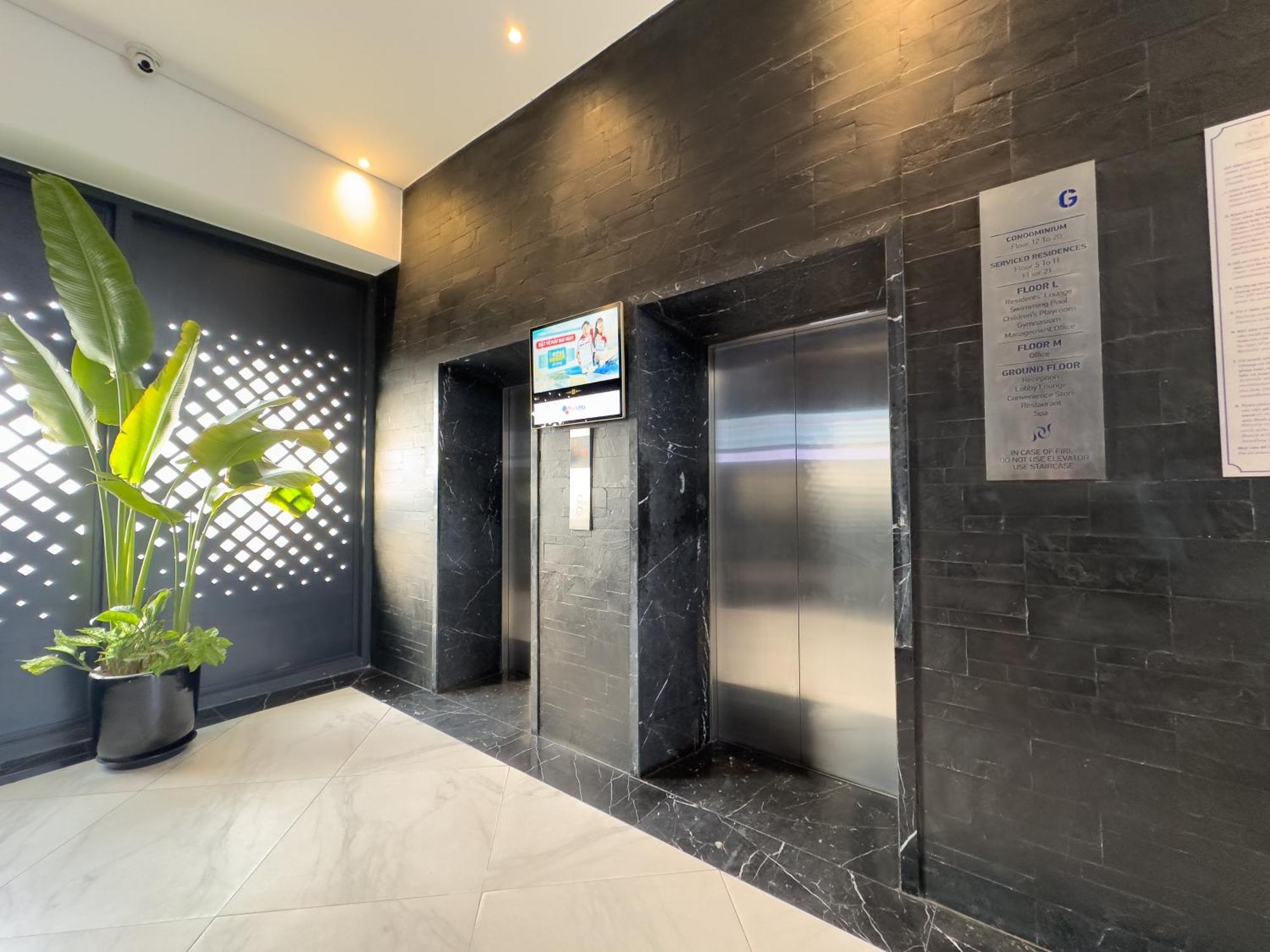 Pentstudio West Nikomix 75m2
