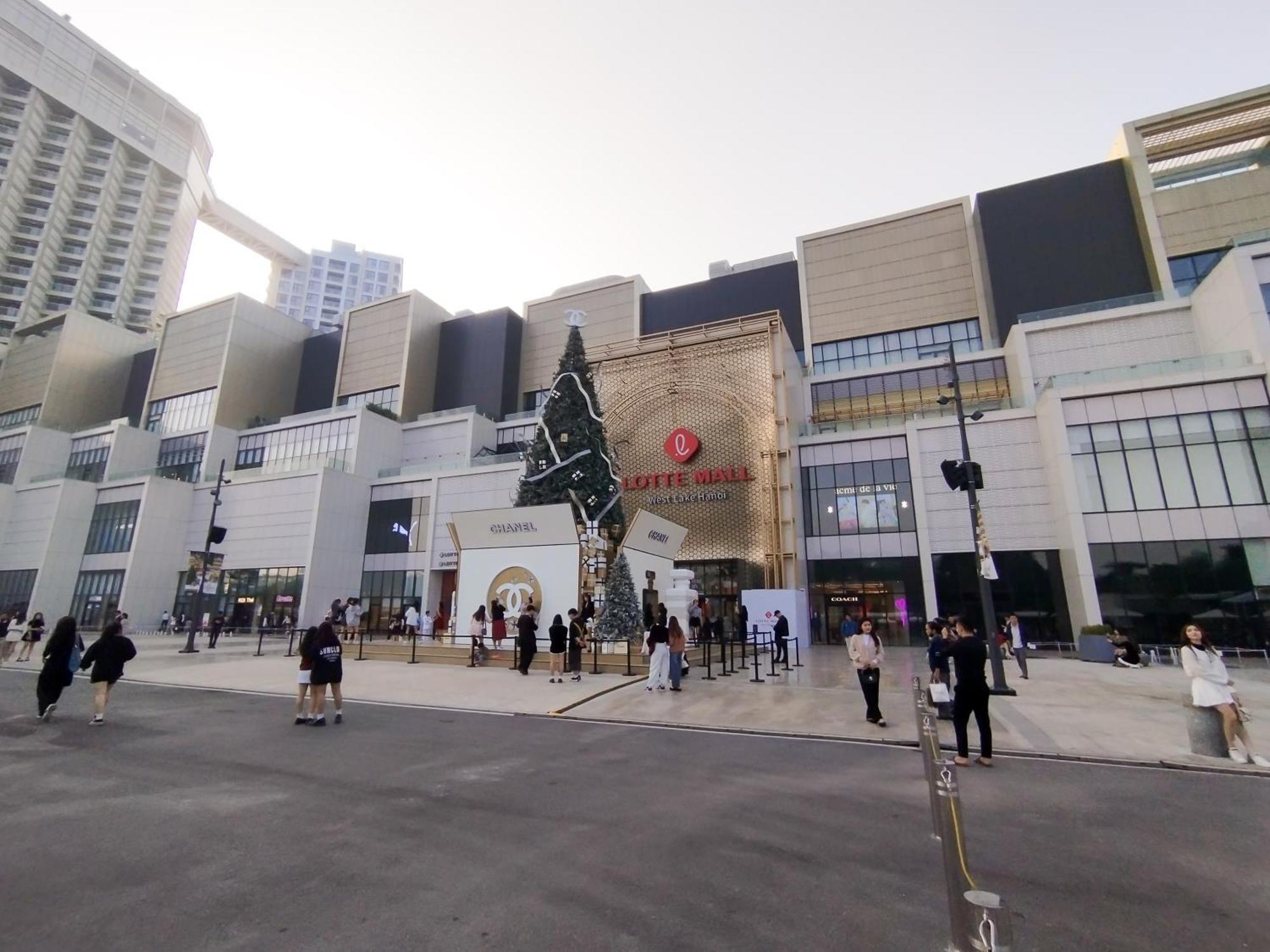 Pentstudio West Nikomix 75m2 * Hanoi
