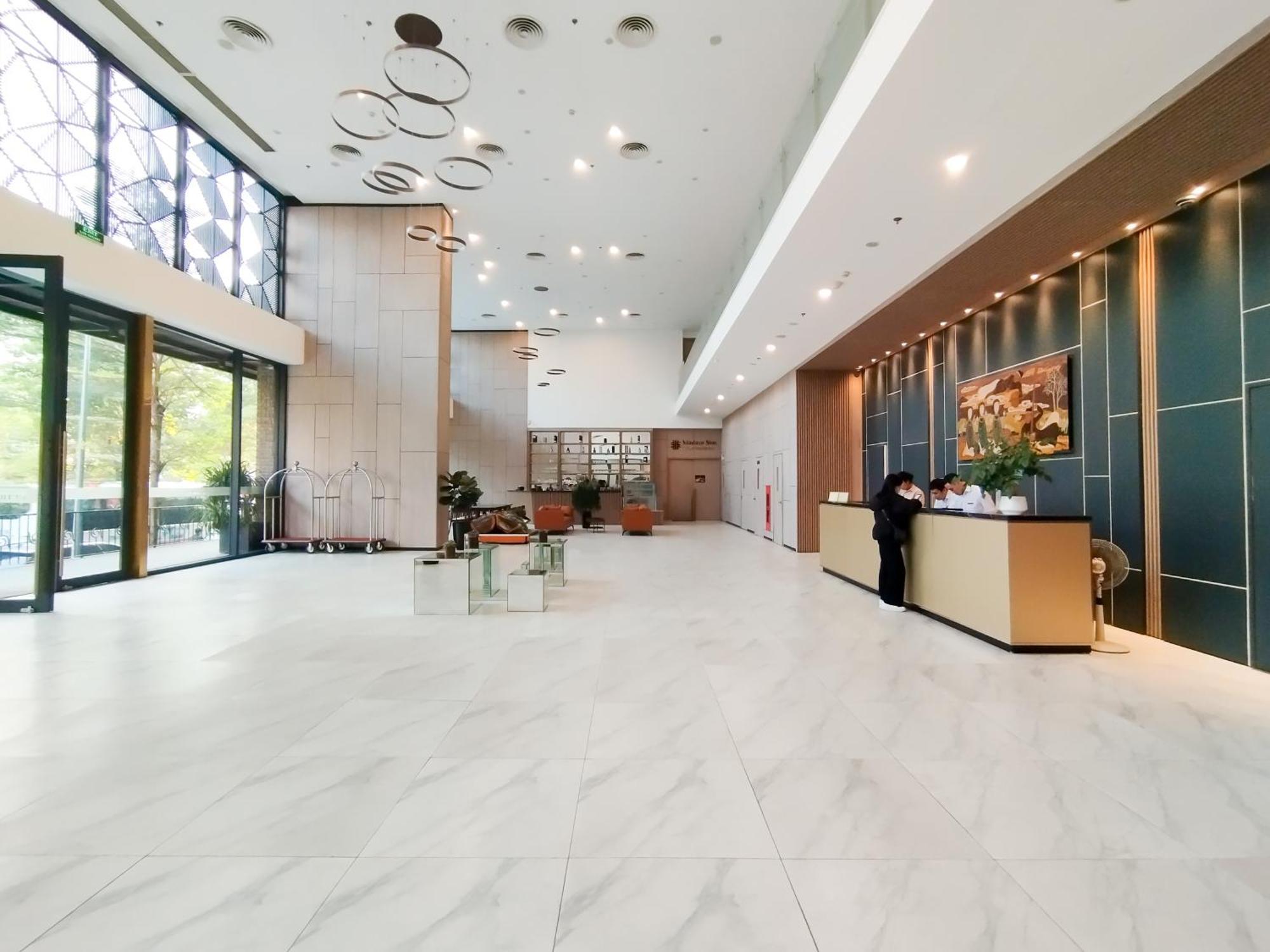 Pentstudio West Nikomix 75m2 Aparthotel